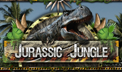 Jurassic Jungle