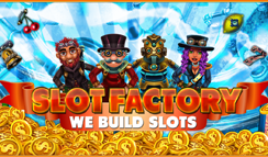 Slot Factory